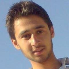 ShFahimUlMulk's profile picture. I never be to good enough for everyone...!But I 'm the best for them who understand me, 😉😉