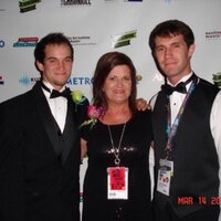 Deborah (@debdavid) Twitter profile photo