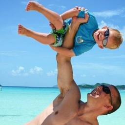 Fitness__Dad's profile picture. 