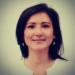 oanaamaria's profile picture. Global citizen, interculturalist & third culture kid. Curious connector that is passionate about people. Change agent in the diversity & inclusion space.