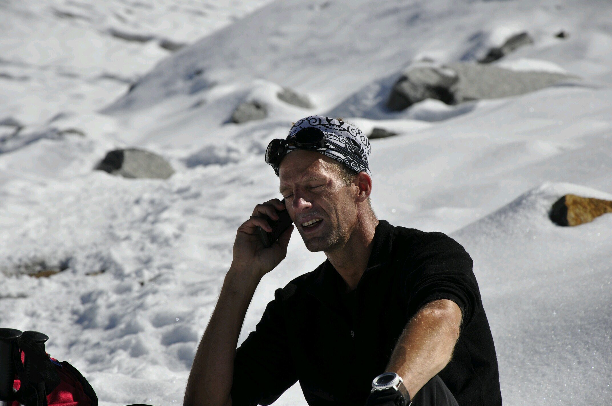 Jacco2013's profile picture. Contractmanager & Innovatieconsulent Waterschap Rivierenland. Inpiratie: natuur, hardlopen, schaatsen, trailrunning en alpinisme