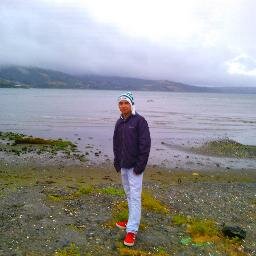 B_astorga_Q's profile picture. Hincha del Club más popular del país .- Colo Colo.