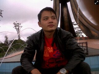 mengejar harapan demi masadepan,