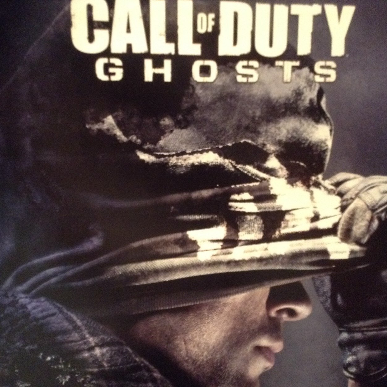 Xbox GT Joshiefied I mostly play 8s but i am looking for a good team to play with.
