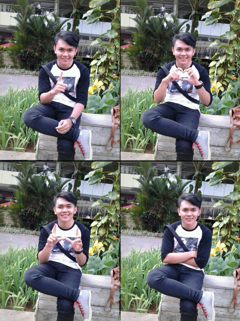STEVI HANDAYANI♥