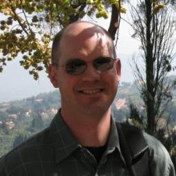 Daniel Evanko Profile
