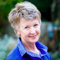 Pam Gregory (@pamgregoryastro) 's Twitter Profile Photo