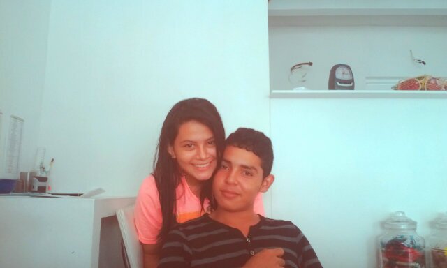 Te Amooo Bbe' Hermoso By: Tu Pitufina  ^^