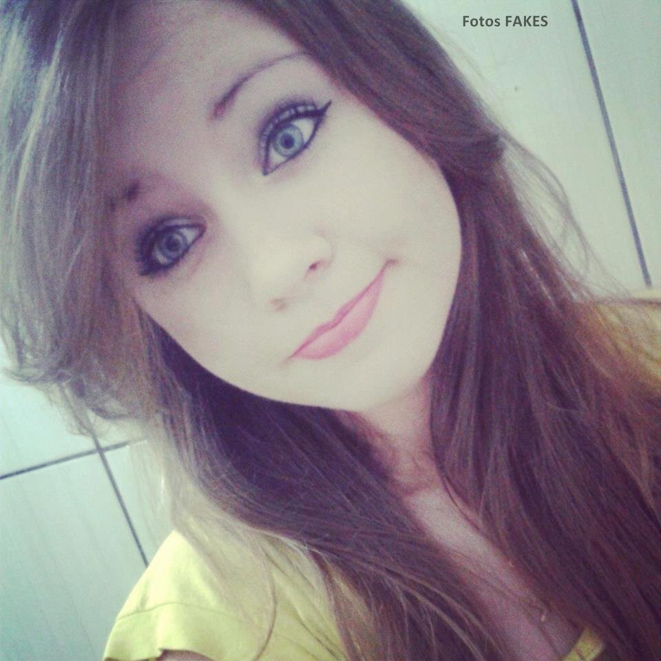 Uma retardada qualquer :3