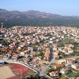 Alà dei Sardi (700m s.l.m.) è un comune di circa 2000 abitanti della provincia di Olbia-Tempio e del Montacuto, sub-regione storica del Logudoro.