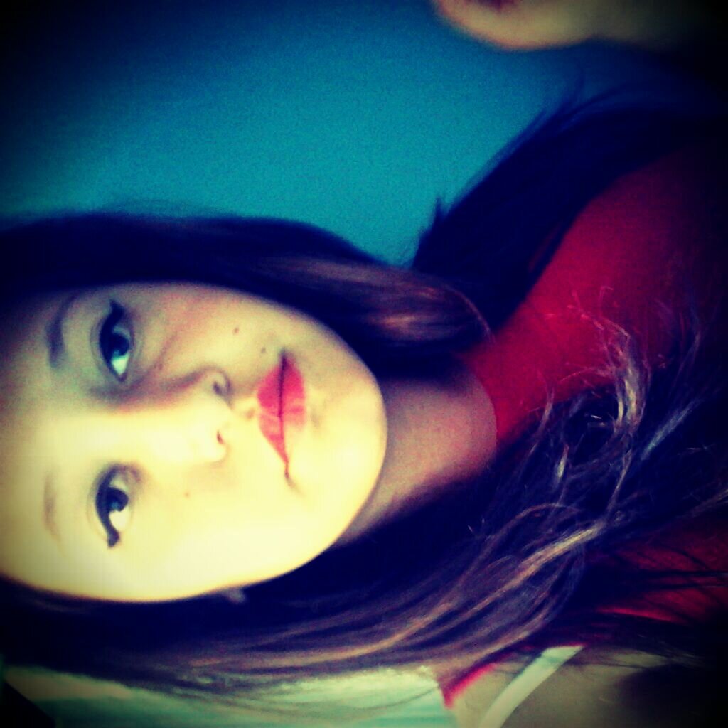 Never Say Never and Believe ♥