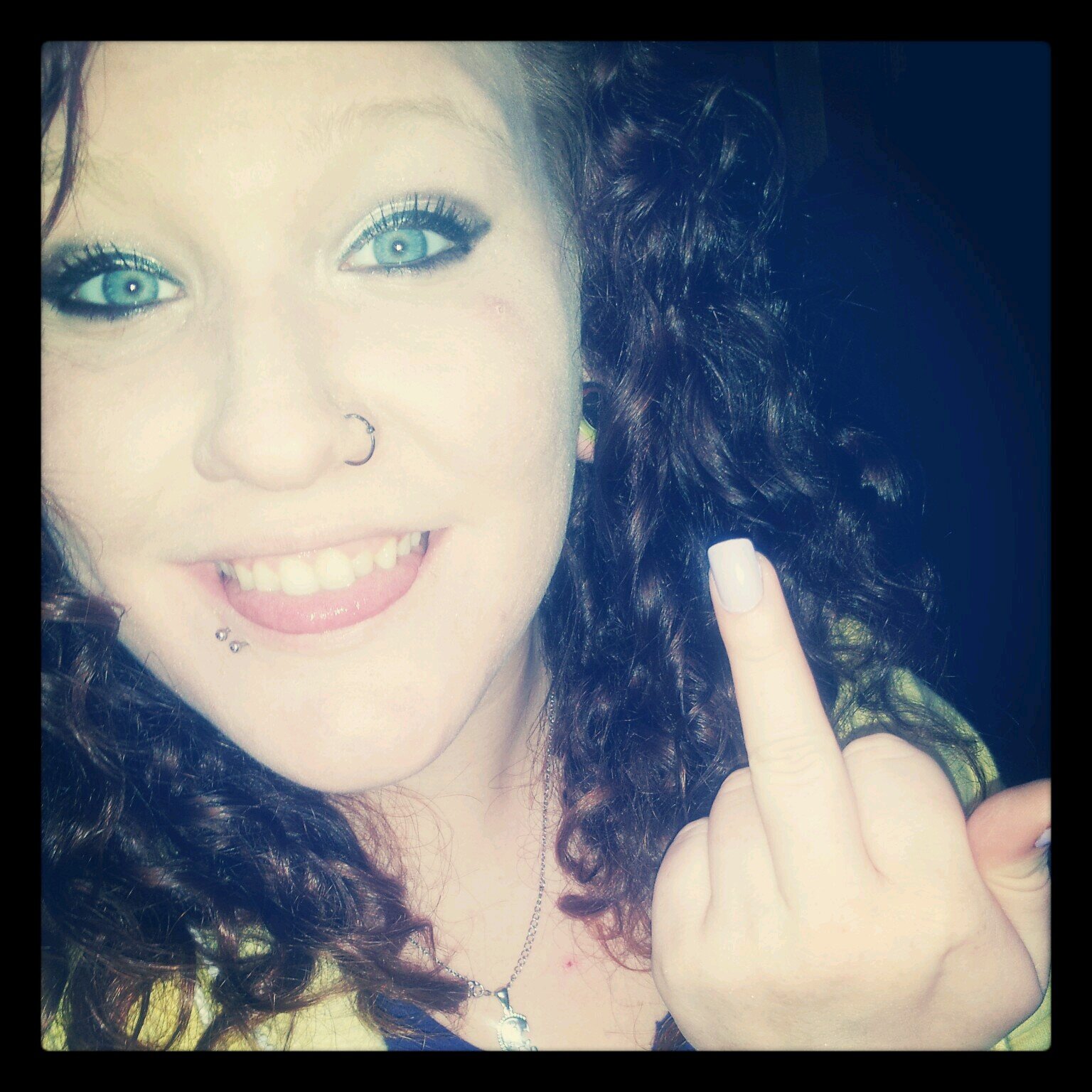 Fuck what ya herd.
