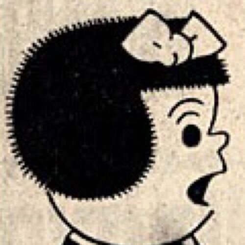 'Joe Brainard'