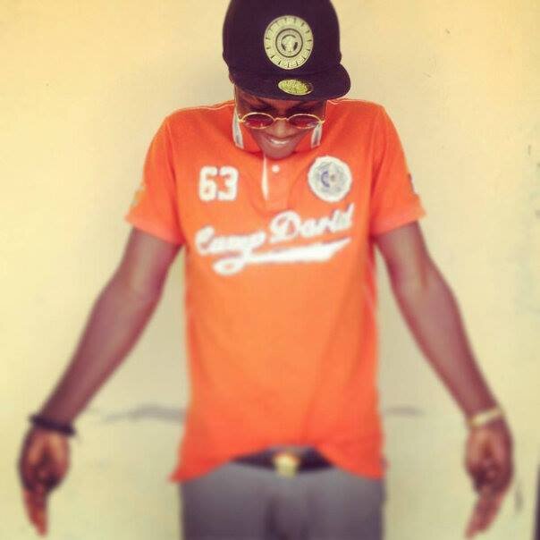 Sophisticated Hustler•A legend in the Making•Gentle But Expensive•Super-Hero(am in Avengers 3)•CokeNationCokeBoYz (CNCBE)'s Scout• instagram; @eMkay_Fresh
