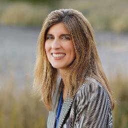 The Official Twitter Account for Amy Tavio for Congress.