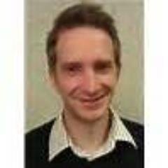 david_gatehouse's profile picture. 