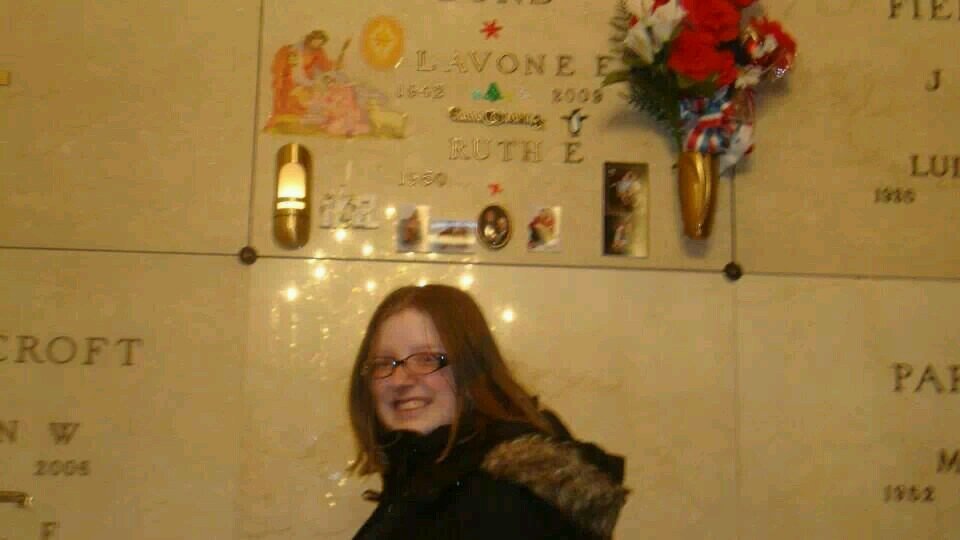 I'm a home health aide and have three kids and I'm married to their wonderful daddy