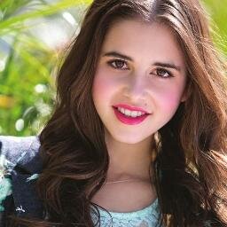 I'll always support you @CarlyRoseMusic / Carly followed me 04/12/2012 / #CarlysAngels #TeamCarlyRose