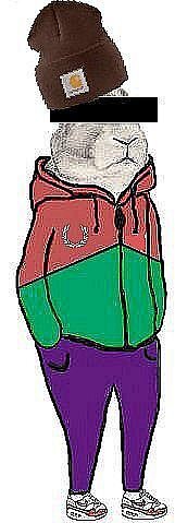 cunonwor's profile picture. - Я не был пьян! - Чувак, ты обнимал старого бомжа и кричал: Дамблдор, ты жив!!