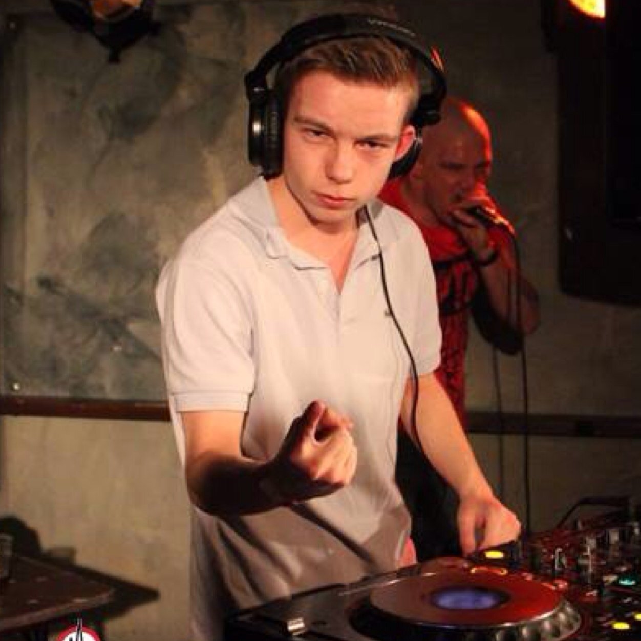 djrawraver's profile picture. Hardcore DJ | Helmond |  | 21 jaar | DJ sinds 2012