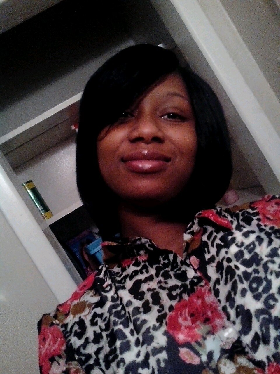 . Loving Jamiya Young !