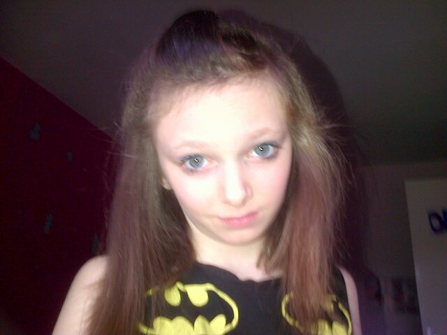 Love You Zach xxxx