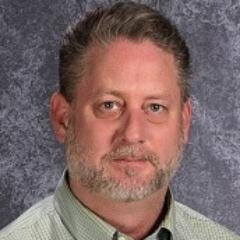 Technology Educator. tweets are my own.