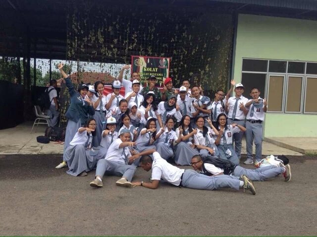 ariqzufar's profile picture. Tridasa Adhikari Atmamatra.