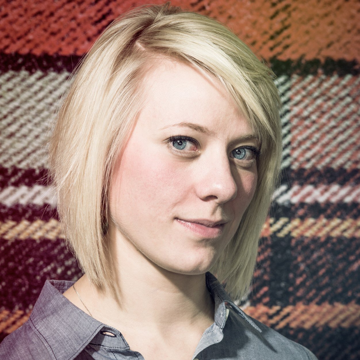 Account Exec at @MacLarenCalgary. Most passionate about advertising, art & design, travel, food & wine, and a good read.