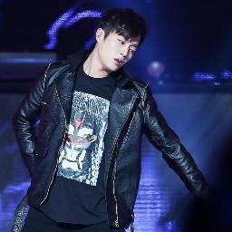 ★ I'm B2UTY #YANGYOSEOB & Alway #SUPPORTNICHKHUN =]  #CUBE'FAMILY  | Believe in G-DRAGON |  ST☆RLIGHT @CHA_NNNNN | 'SUHO' |