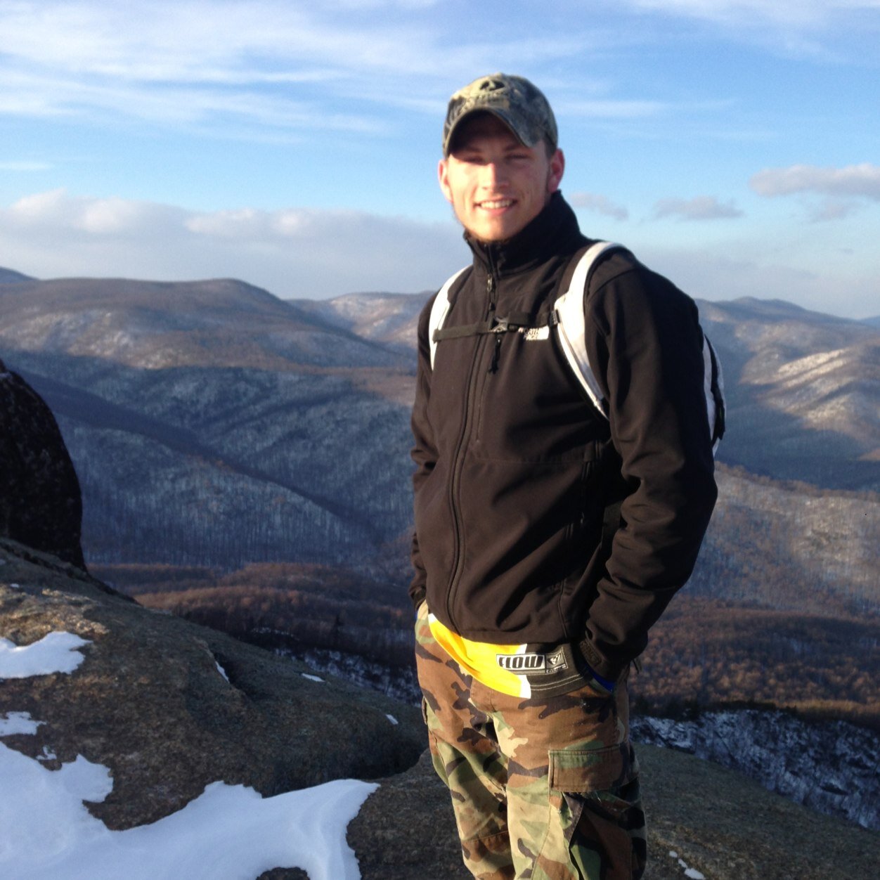 BFields94's profile picture. 