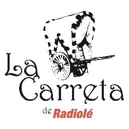 Twitter Oficial. La Carreta de Radiolé, el único programa de radio dedicado a El Rocío. De lunes a viernes, de 17h a 19h - 100.9FM #LaCarreta