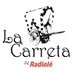 La Carreta (@carretaradiole) Twitter profile photo La Carreta (@carretaradiole) Twitter profile photo