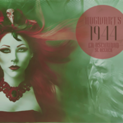 alohomorarol's profile picture. Foro de rol basado en el Universo de Harry Potter