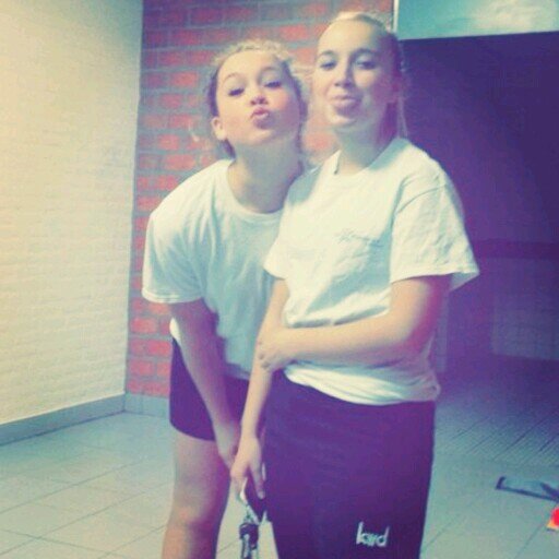 one love