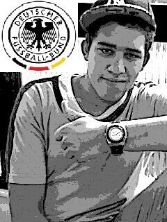 Sou jogador uma das joias do basquete carioca, divertido, adoro festas e muito mais!!!!