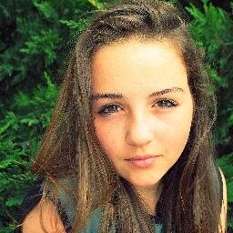 pinel_agathe's profile picture. love you