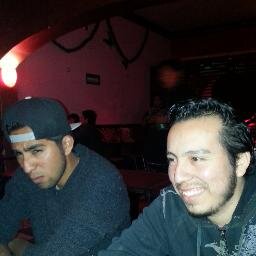Oaxaqueño, frontend developer, HTML5, CSS3, JS