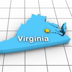 Virginia, Common Wealth of Virginia, Old Dominion