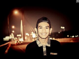 Gerry Avi Anjarisnu Profile