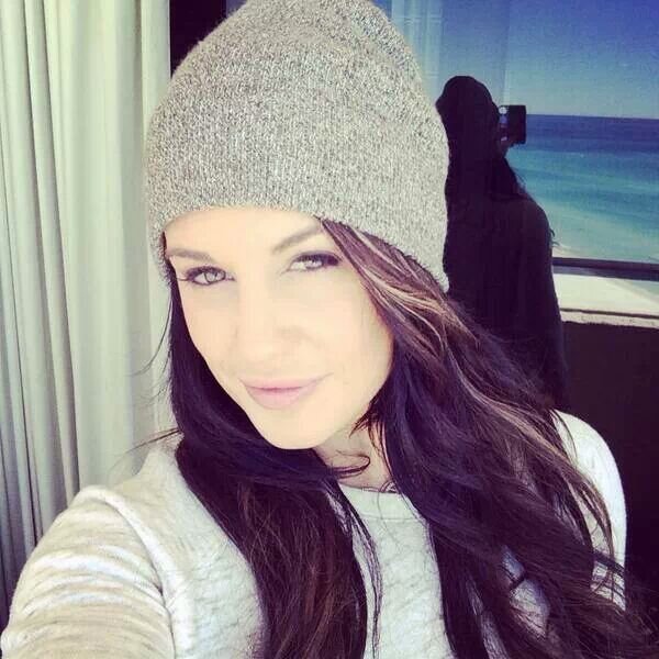 I'm a kaitlyn fan. Former Divas Champion, Bestfriend is Aj Lee. Im engaged about to get married