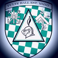 Pulte Hall Knights(@PulteKnights) 's Twitter Profile Photo