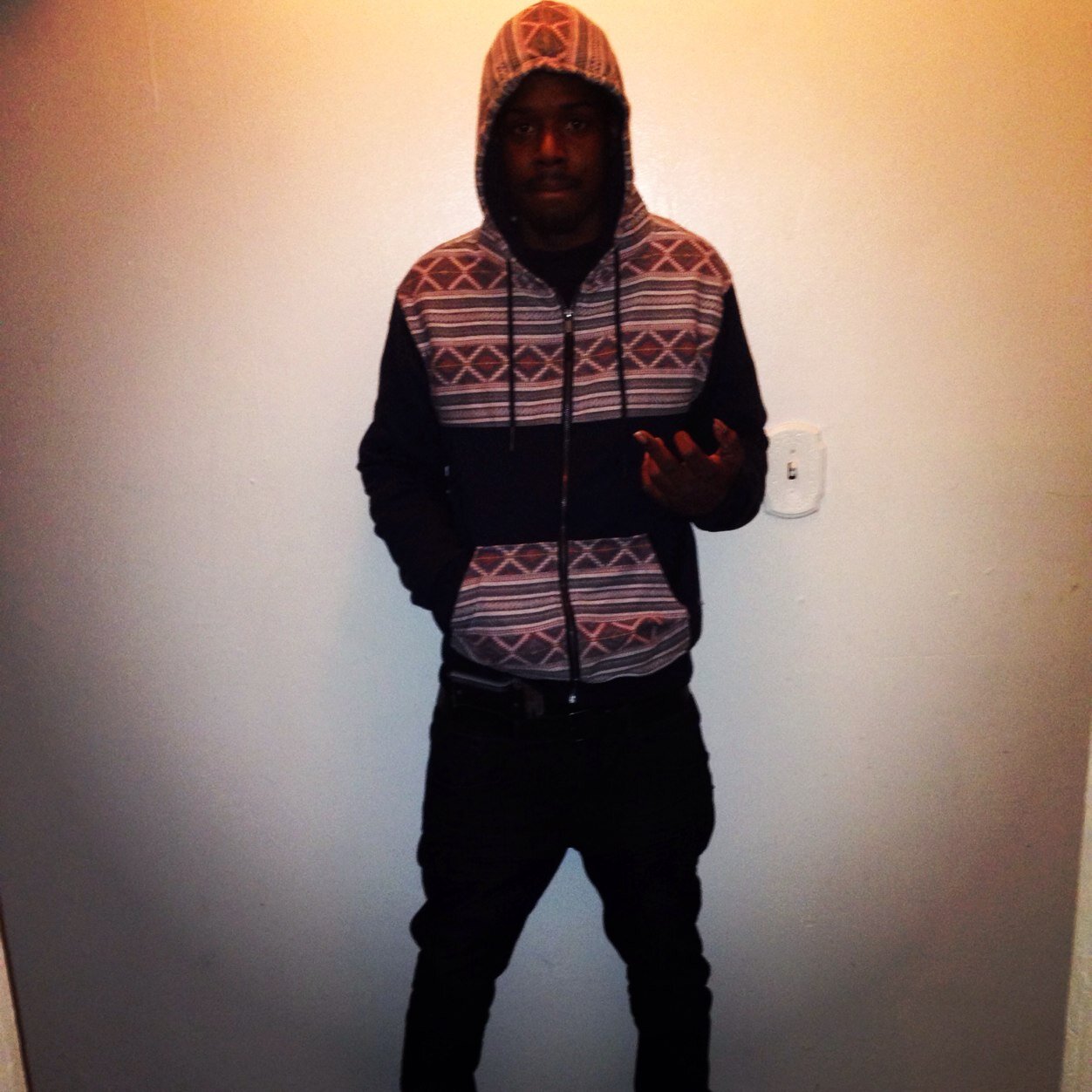 8/16 Rell My Loyalty To My Friends Is Like A Gift An A Curse At The Same Time