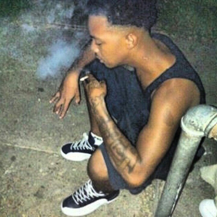 1 Lyfe 2 Live  ☝