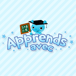 apprendsavec's profile picture. Préparez votre enfant pour l'école !
Programme éducatif sur tablettes tactiles pour les enfants âgés de 3 à 6 ans.