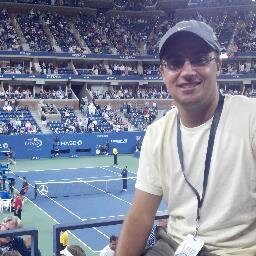 Tennis Director/ Camp Director