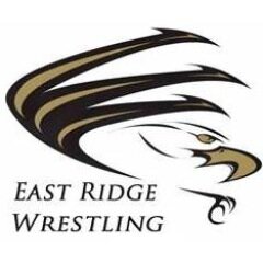 The Official East Ridge Wrestling twitter feed highlighting updates, events, and results about our youth thru High School programs.