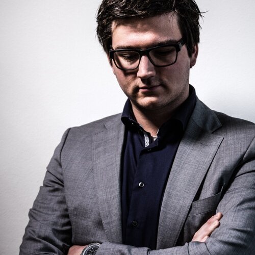 Entrepreneur at Decipher Industries, software developer & frantic sailor. Co-founder & core team member of Signal K.