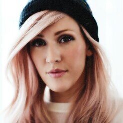 For the love of Elena Jane ( Ellie ) Goulding.
