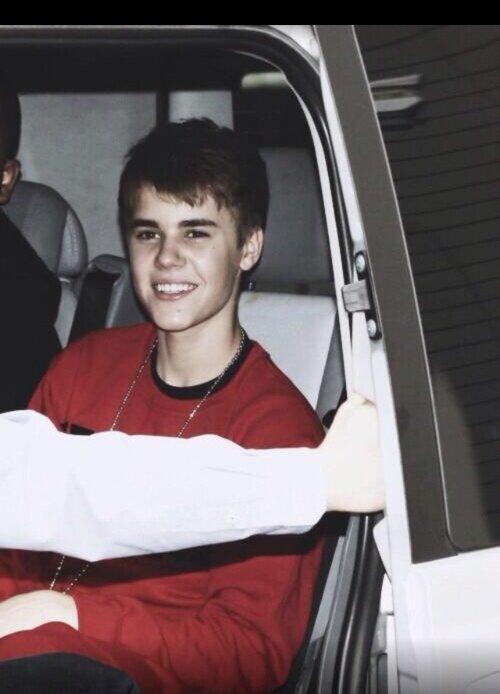 Justin,Selena,Rita,Jasmine are all that matters to me.